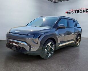 Kia EV3 Gebrauchtwagen