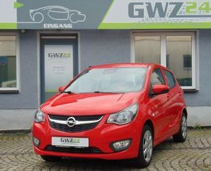 Opel Karl Gebrauchtwagen