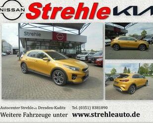 Kia XCeed Gebrauchtwagen