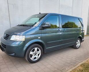 VW T5 Multivan Gebrauchtwagen