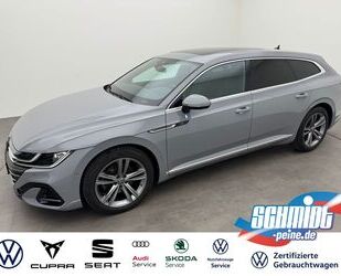 VW Arteon Gebrauchtwagen