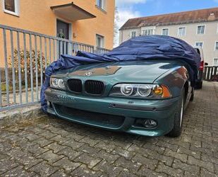 BMW 530 Gebrauchtwagen