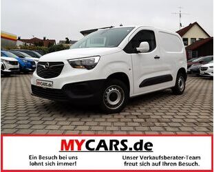 Opel Combo Gebrauchtwagen