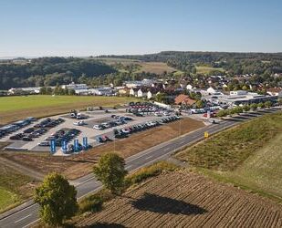 Ford EcoSport Gebrauchtwagen