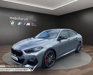 BMW 220 Gran Coupé Gebrauchtwagen