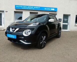 Nissan Juke Gebrauchtwagen