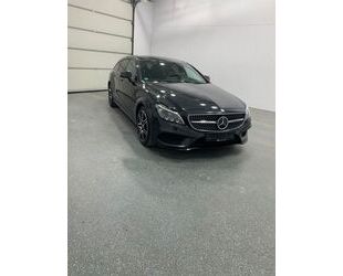 Mercedes-Benz CLS 350 Shooting Brake Gebrauchtwagen