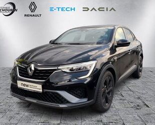 Renault Arkana Gebrauchtwagen