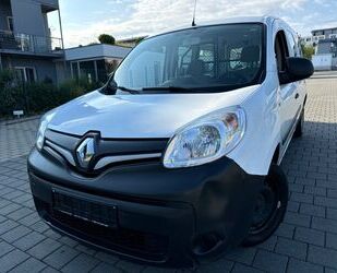 Renault Kangoo Gebrauchtwagen