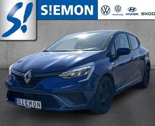 Renault Clio Gebrauchtwagen
