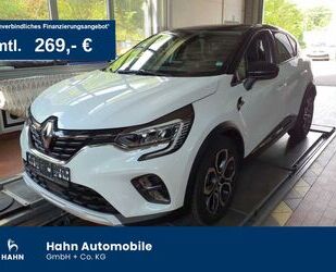 Renault Captur Gebrauchtwagen