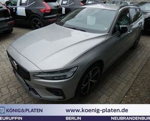 Volvo V60 Gebrauchtwagen