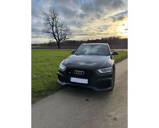 Audi RSQ3 Gebrauchtwagen