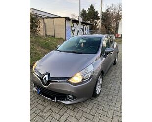 Renault Clio Gebrauchtwagen