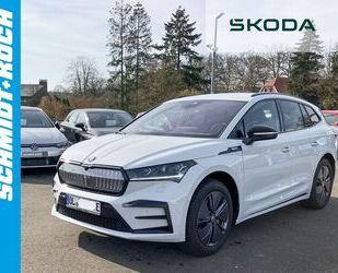 Skoda Enyaq Gebrauchtwagen