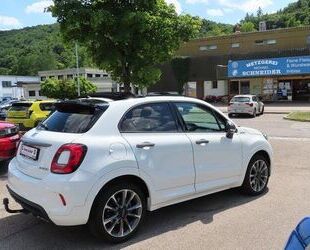 Fiat 500X Gebrauchtwagen