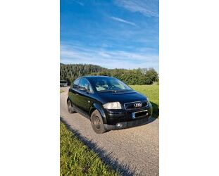 Audi A2 Gebrauchtwagen