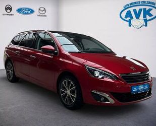 Peugeot 308 Gebrauchtwagen