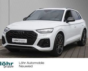 Audi SQ5 Gebrauchtwagen