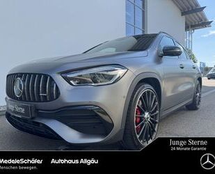 Mercedes-Benz GLA 35 AMG Gebrauchtwagen
