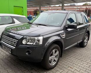 Land Rover Freelander Gebrauchtwagen