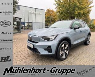 Volvo XC40 Gebrauchtwagen