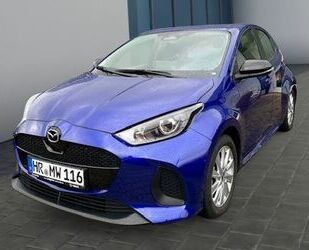 Mazda 2 Gebrauchtwagen