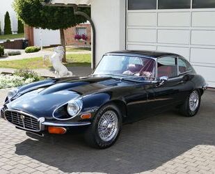 Jaguar E-Type Gebrauchtwagen