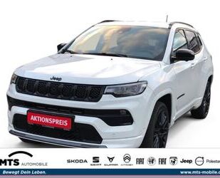 Jeep Compass Gebrauchtwagen