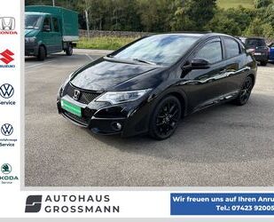 Honda Civic Gebrauchtwagen