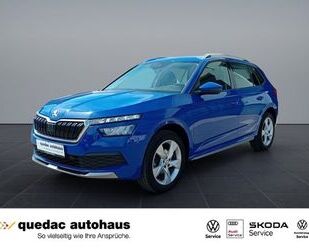 Skoda Kamiq Gebrauchtwagen