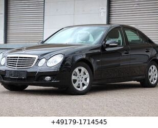 Mercedes-Benz E 200 Gebrauchtwagen