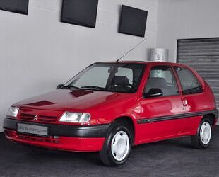 Citroen SAXO Gebrauchtwagen