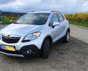 Opel Mokka Gebrauchtwagen