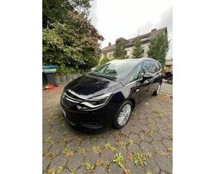 Opel Zafira Tourer Gebrauchtwagen