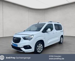 Opel Combo Life Gebrauchtwagen