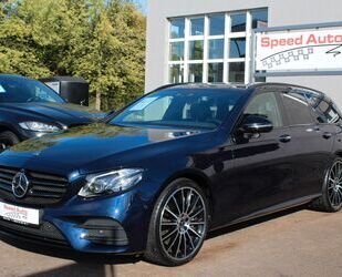 Mercedes-Benz E 450 Gebrauchtwagen