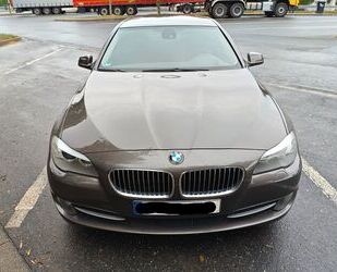 BMW 520 Gebrauchtwagen