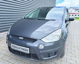 Ford S-Max Gebrauchtwagen