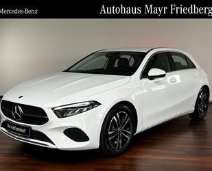 Mercedes-Benz A 200 Gebrauchtwagen