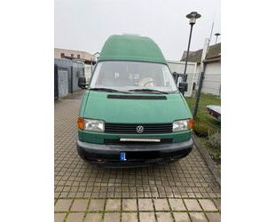 VW T4 andere Gebrauchtwagen