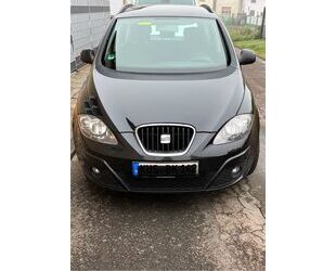 Seat Altea Gebrauchtwagen