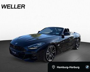 BMW Z4 Gebrauchtwagen