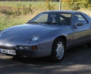 Porsche 928 Gebrauchtwagen