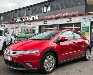 Honda Civic Gebrauchtwagen