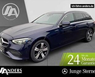 Mercedes-Benz C 220 Gebrauchtwagen
