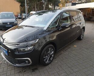 Citroen Grand C4 Picasso / SpaceTourer Gebrauchtwagen