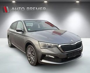 Skoda Scala Gebrauchtwagen