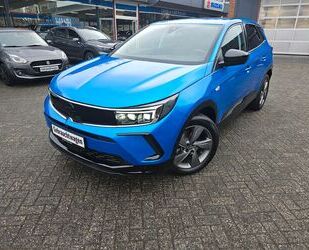 Opel Grandland (X) Gebrauchtwagen