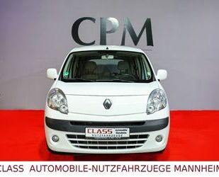 Renault Kangoo Gebrauchtwagen